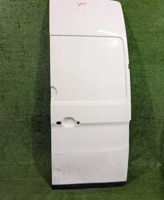 Volkswagen Crafter Rear door 