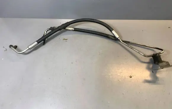 BMW 5 E60 E61 Power steering hose/pipe/line 6770440 32416770440 32416781797