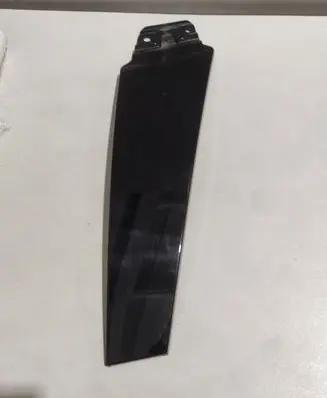 Maserati Ghibli (B) pillar trim (top) 6700247880 16079