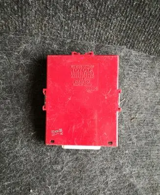 Toyota Prius (XW20) Other control units/modules 8911147040