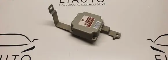 Nissan Murano Z50 Transfer box differential control unit 41650CC40A A68000X41