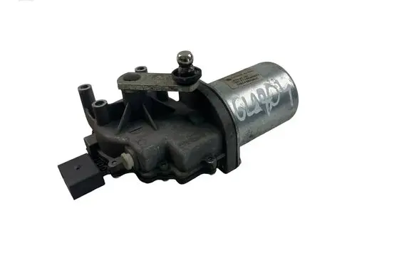 Skoda Fabia Mk2 (5J) Wiper motor 5J1955113B