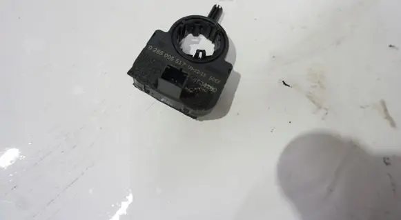 Citroen C5 Steering angle sensor 9658684180