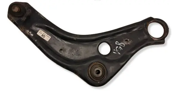 Nissan Qashqai Front lower control arm/wishbone 791218