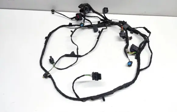 BMW 2 G42 Parking sensor (PDC) wiring loom 5A38E75
