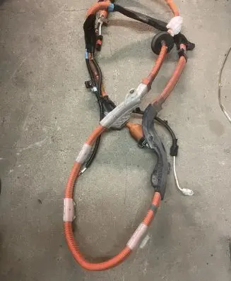 Lexus CT 200H Other wiring loom