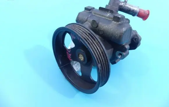 Fiat Ducato Electric power steering pump 7691955256 IMPRK1122969