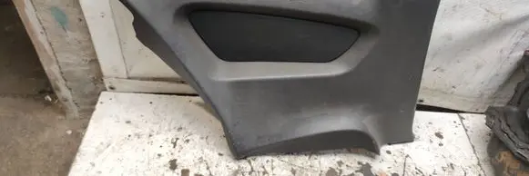 BMW 3 E46 Trunk/boot side trim panel 031201165009 8267083 E465SVL0A