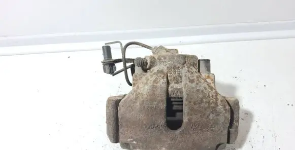 Audi A4 S4 B6 8E 8H Front brake caliper