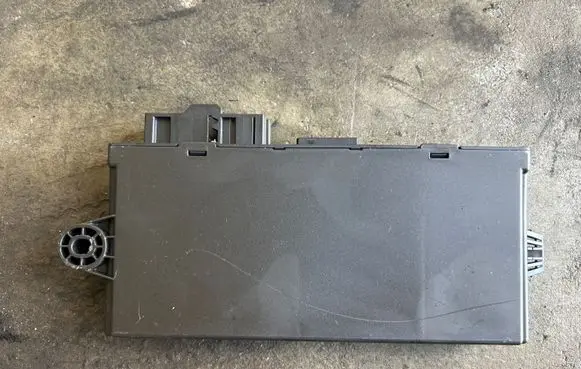BMW 5 E60 E61 CAS control unit/module 9147226 5WK49513YBR