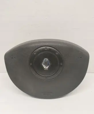 Renault Scenic II - Grand scenic II Steering wheel airbag 8200381851