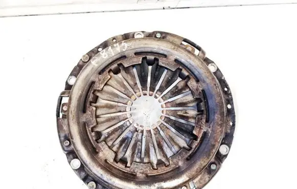 Fiat Punto (188) Pressure plate 
