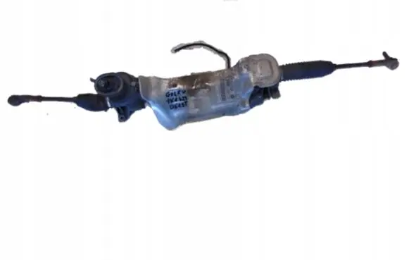 Volkswagen Golf V Steering rack 1K1423051BT