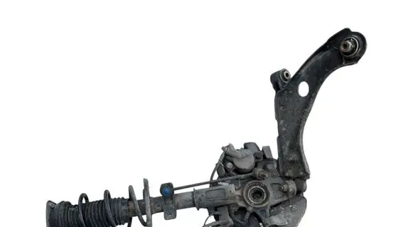 Toyota ProAce City Front suspension assembly kit set 