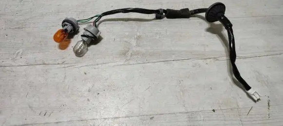 Mazda 2 Other wiring loom