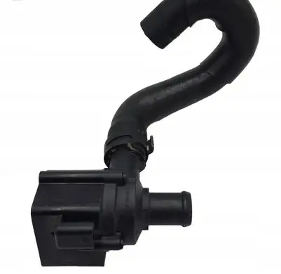 Audi A4 S4 B8 8K Electric auxiliary coolant/water pump 06H121601M