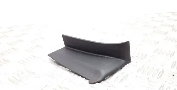 Audi A3 S3 8V Rear/tail light trim molding 8V7945254B