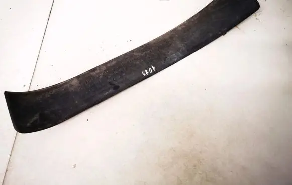 Audi A4 S4 B6 8E 8H Rear sill trim cover 8e0853375
