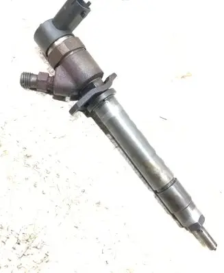 Volvo S60 Fuel injector 8658353 48123 3A2351D