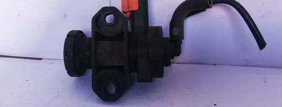 Citroen C5 Turbo solenoid valve 0928400414 9635704380
