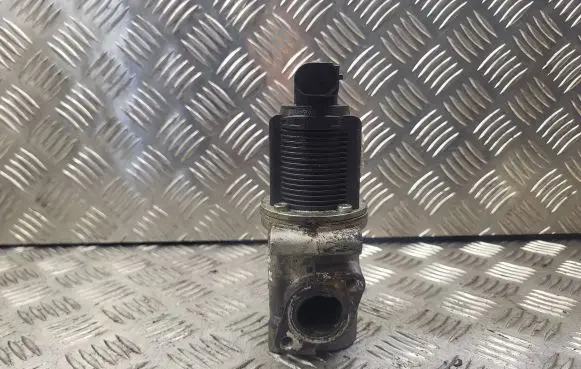Opel Astra H EGR valve 50024005