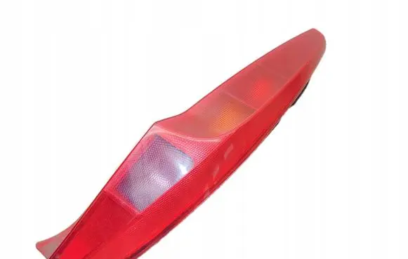 Fiat Punto (188) Rear/tail lights