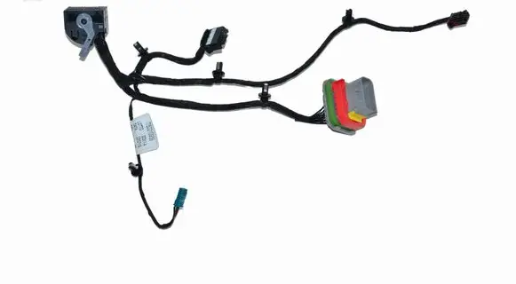Iveco Daily 6th gen Headlight/headlamp wiring loom/harness 