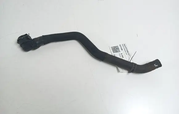 Jaguar XF X250 Engine coolant pipe/hose 9X237752BC