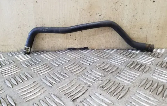 Volkswagen Sharan Engine coolant pipe/hose 7N0130295A