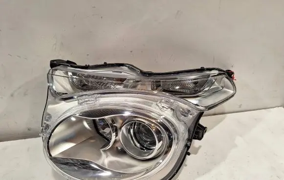 Citroen C1 Headlight/headlamp