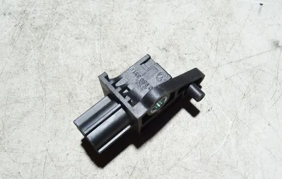 Audi A4 S4 B7 8E 8H Airbag deployment crash/impact sensor 5N0959351B