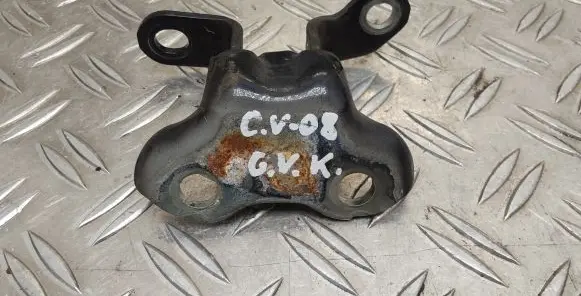 Toyota Corolla Verso AR10 Rear door upper hinge