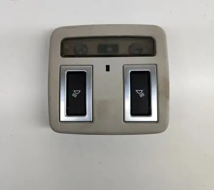 Jaguar I-Pace Front seat light J9D313776