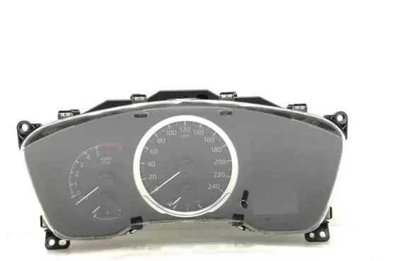 Toyota Corolla E210 E21 Speedometer (instrument cluster) 83800-FEQ81