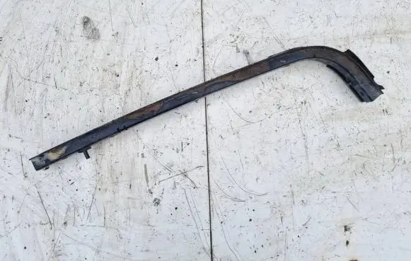 Ford C-MAX II Sliding door trim AM51U26028AE