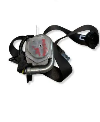 Opel Insignia A Front seatbelt 6778