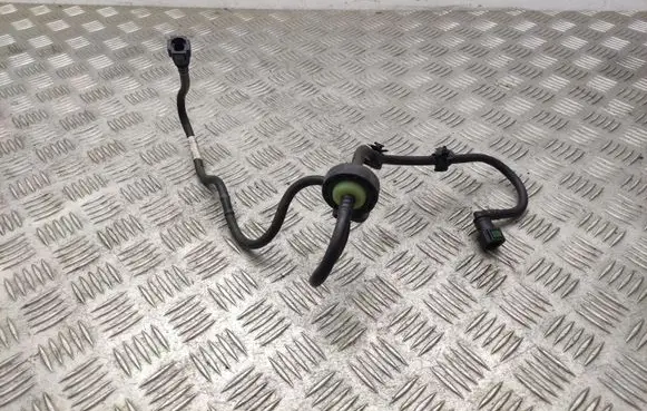 Peugeot 308 Vacuum line/pipe/hose 9813095080