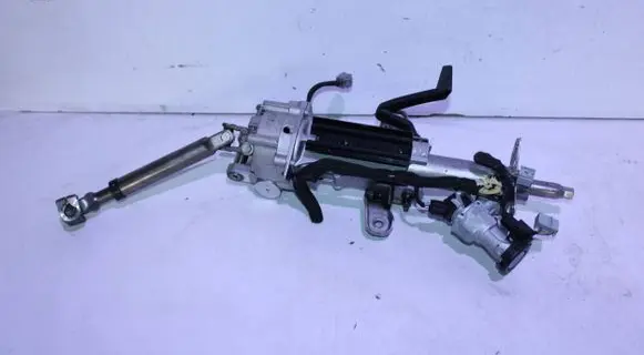 Ford Focus Steering wheel axle