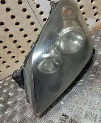 Opel Astra H Headlight/headlamp