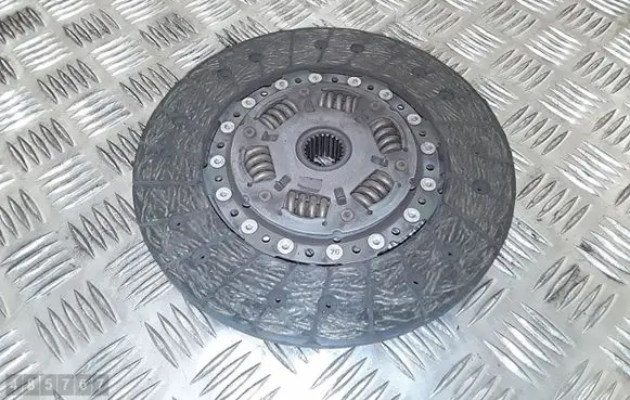 Volvo XC60 Clutch pressure plate 31367633
