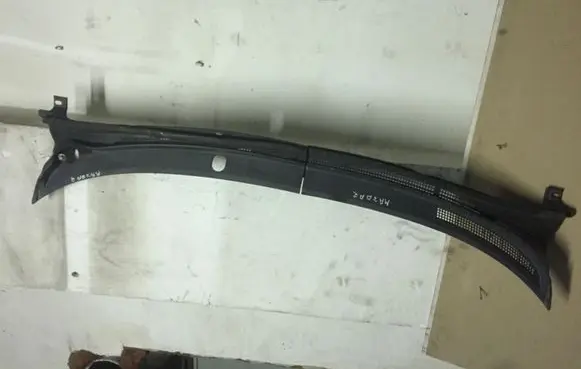 Mazda 2 Wiper trim 3M71A01417BH