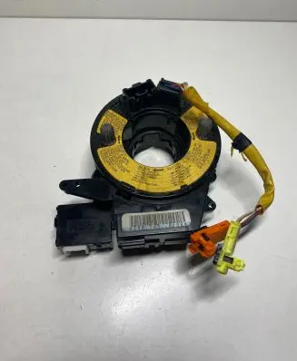 Mazda 3 I Airbag slip ring squib (SRS ring) Z001450186 209227000
