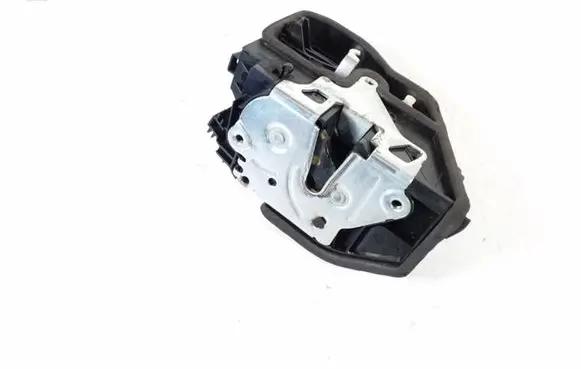 Mini Cooper Countryman R60 Rear door lock 7318414