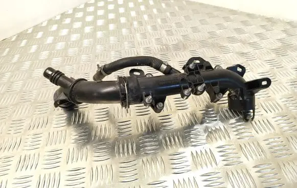 Citroen DS7 Crossback Engine coolant pipe/hose Z12002105