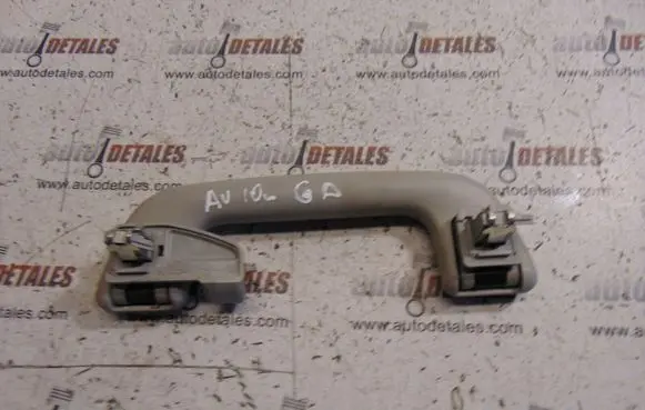 Toyota Avensis T270 Rear interior roof grab handle