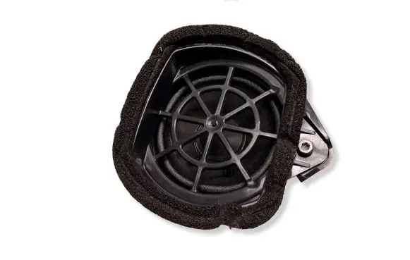 Audi A6 S6 C6 4F Front door speaker 4F9035411