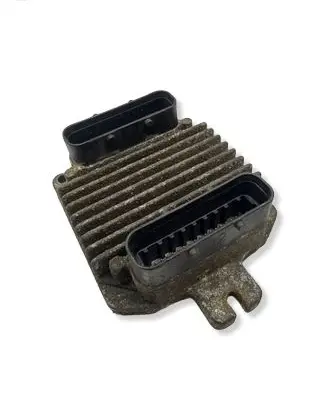 Opel Astra F Engine control unit/module 09355929