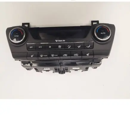 Hyundai Tucson TL Climate control unit 97250D7530