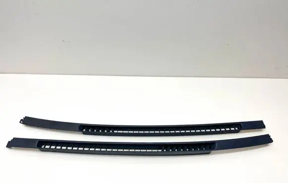 Mercedes-Benz SL R129 Dashboard air vent grill cover trim A1296890180 A1296890280