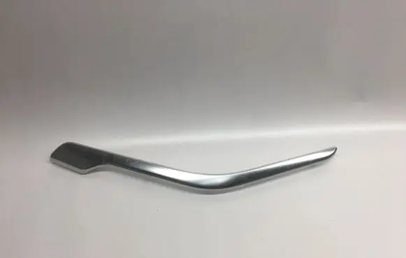 Mercedes-Benz CLA C117 X117 W117 Rear door card panel trim A1767301222